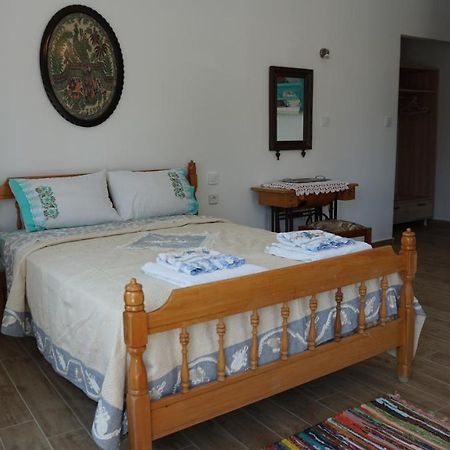 Greek Memories Boutique Studio Фалираки Екстериор снимка