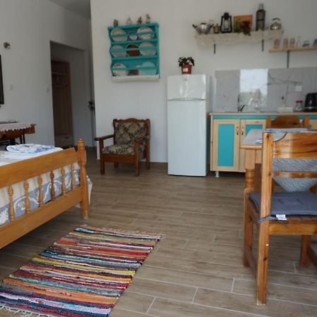 Greek Memories Boutique Studio Фалираки Екстериор снимка