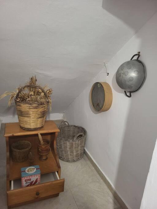 Greek Memories Boutique Studio Фалираки Екстериор снимка
