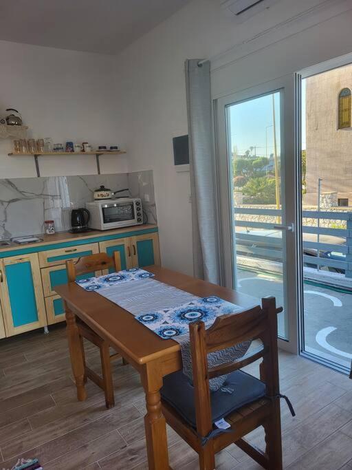 Greek Memories Boutique Studio Фалираки Екстериор снимка