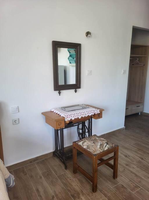 Greek Memories Boutique Studio Фалираки Екстериор снимка