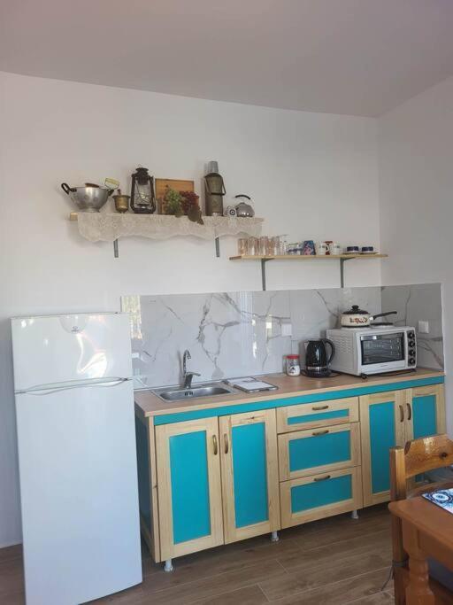 Greek Memories Boutique Studio Фалираки Екстериор снимка