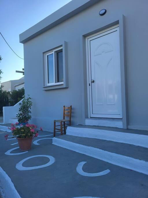 Greek Memories Boutique Studio Фалираки Екстериор снимка