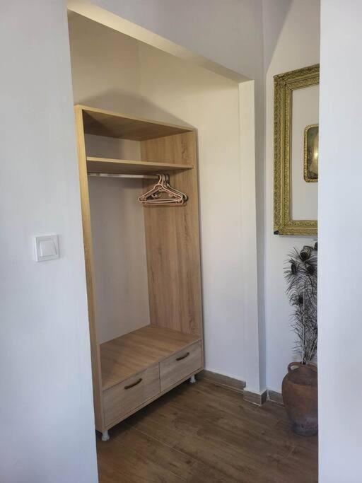 Greek Memories Boutique Studio Фалираки Екстериор снимка