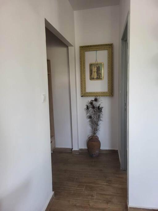 Greek Memories Boutique Studio Фалираки Екстериор снимка
