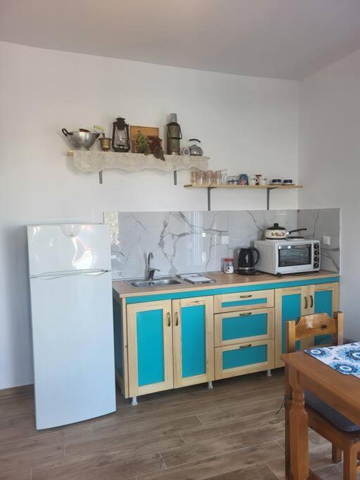 Greek Memories Boutique Studio Фалираки Екстериор снимка