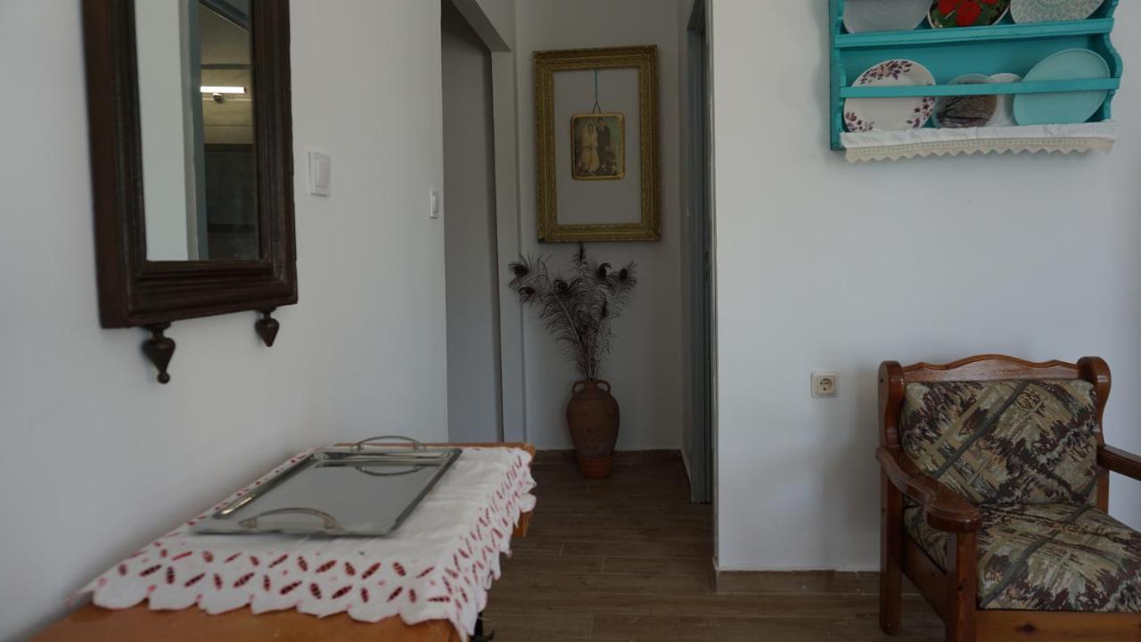 Greek Memories Boutique Studio Фалираки Екстериор снимка